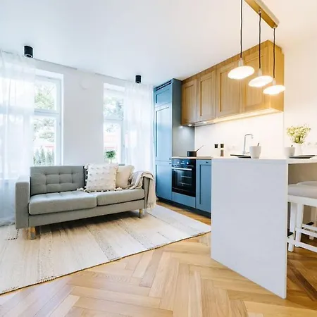 Lenderi Luxury With Sauna * Tallin