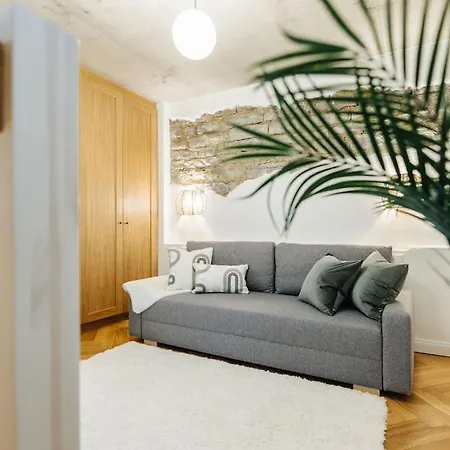 Apartment Lenderi Luxury With Sauna Tallinn