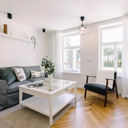 Lenderi Luxury With Sauna Tallin