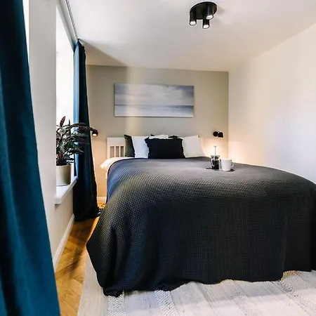 Lenderi Luxury With Sauna Tallinn