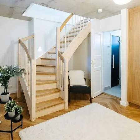 Lenderi Luxury With Sauna Apartamento Tallin