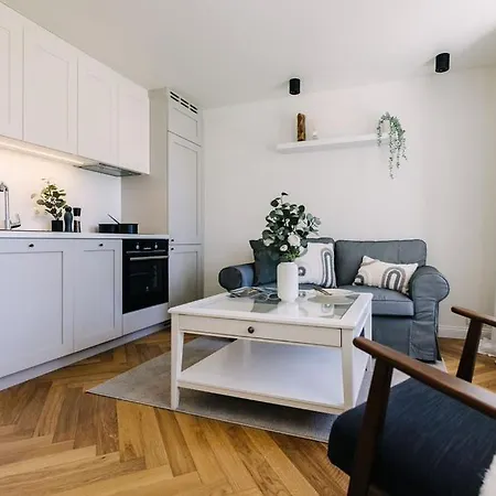 Lenderi Luxury With Sauna