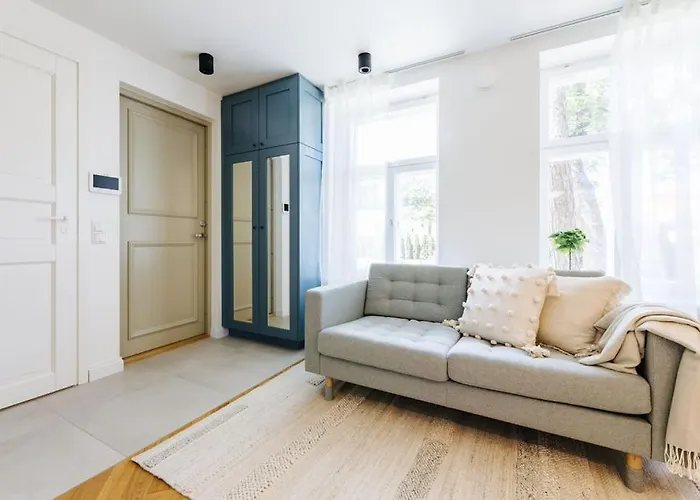 Lenderi Luxury With Sauna