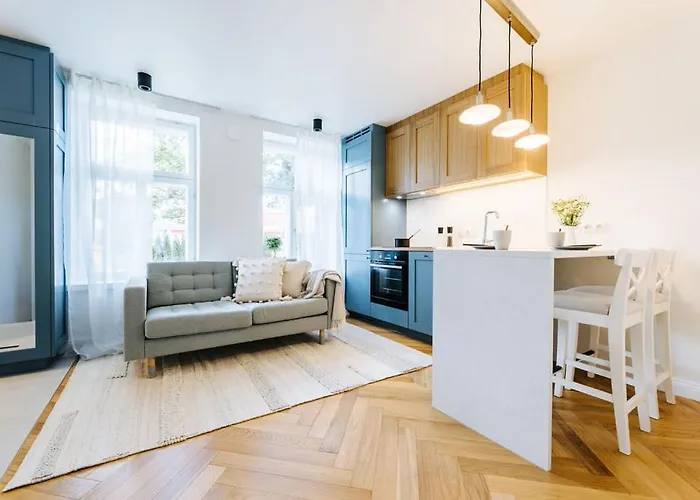 Lenderi Luxury With Sauna * טאלין