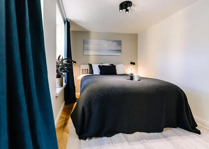 Lenderi Luxury With Sauna 塔林