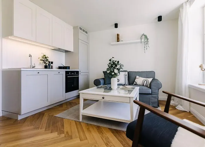 Lenderi Luxury With Sauna