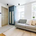 Lenderi Luxury With Sauna