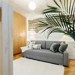 Appartamento Lenderi Luxury With Sauna Reval