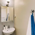 Lenderi Luxury With Sauna Appartamento Reval