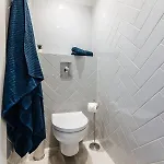 Lenderi Luxury With Sauna Appartamento *