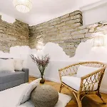 Appartamento Lenderi Luxury With Sauna Reval