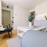 Lenderi Luxury With Sauna Appartamento