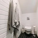 Lenderi Luxury With Sauna Appartamento Reval