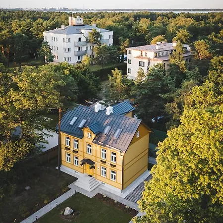 Apartment Lenderi Luxury With Sauna *