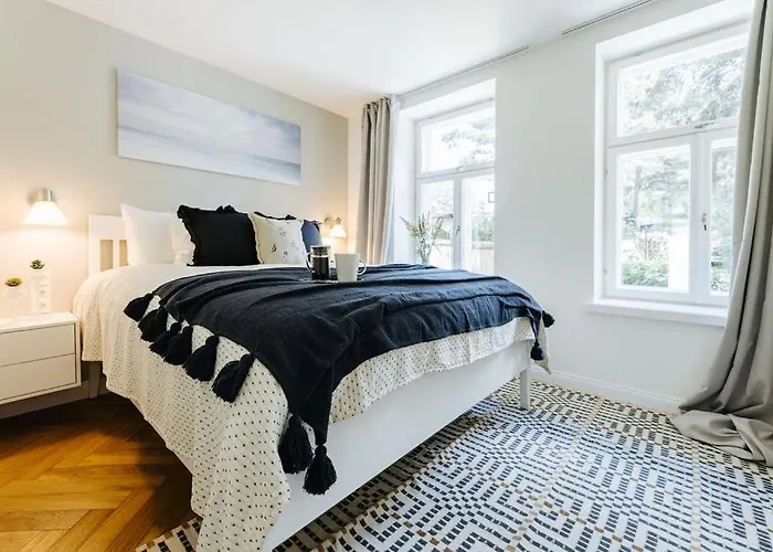 Apartment Lenderi Luxury With Sauna Reval