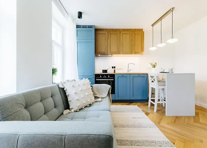 Lenderi Luxury With Sauna * Reval