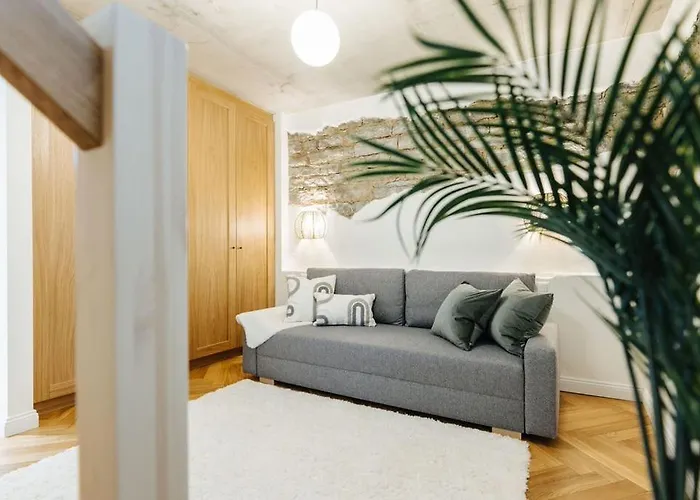 Apartment Lenderi Luxury With Sauna Reval