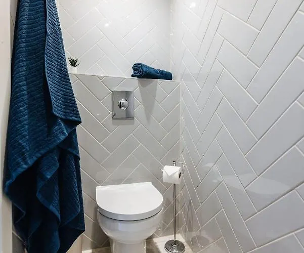 Lenderi Luxury With Sauna Apartment *