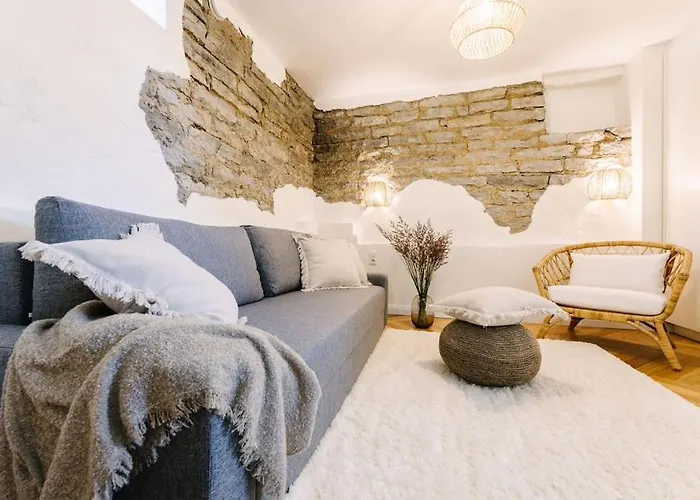 Lenderi Luxury With Sauna